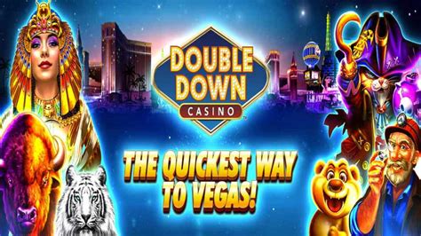 DoubleDown Casino Codes (November 2023) .